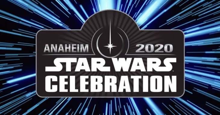 Star Wars Celebration 2020 Resmi Dibatalkan