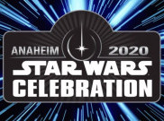 Star Wars Celebration 2020 Resmi Dibatalkan