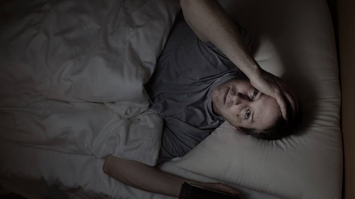 sleep