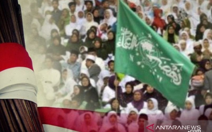 Muktamar Ke-34 Harus Menjaga Marwah dan Martabat NU