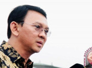 Ahok: Sekda Saefullah Sosok Rajin dan Cepat dalam Bekerja