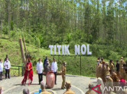 Dua Hari ke Depan, Cuaca Tempat Jokowi Kemah Diprakirakan Cerah