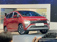 Hyundai Stargazer Bikin Keluarga Indonesia Merdesa Jalan-Jalan