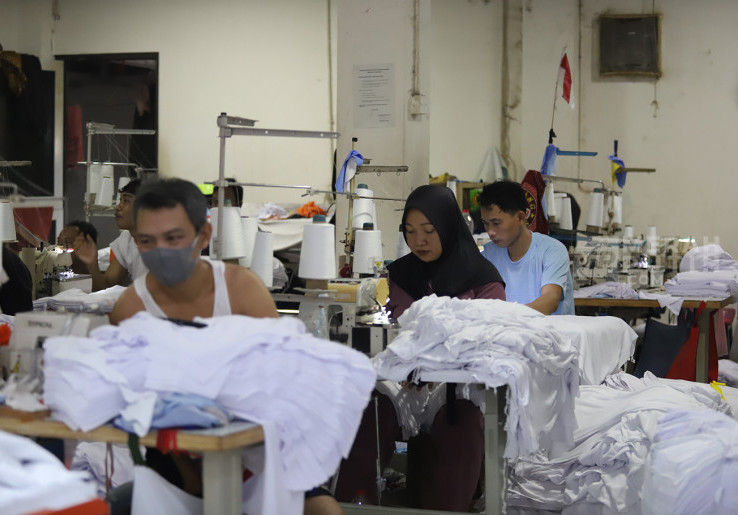 Mendag Janji Revisi Aturan Impor Yang Bikin Industri Tekstil Indonesia Merosot