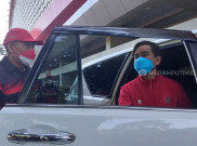 Jokowi Mudik Solo Akhir Pekan Ini, Gibran: Hadiri Pertemuan Forum Rektor