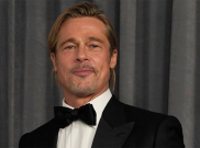Brad Pitt Respons Tuduhan KDRT Angelina Jolie