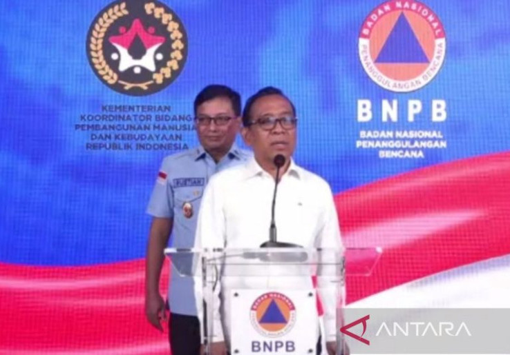 Kurangi Risiko Bencana, Meko PMK Dorong Adanya Edukasi Mitigasi di Lembaga Pendidikan Agama 