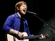 Ed Sheeran Pingin Jadi Warga New Zealand