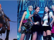 Gabung dengan BLACKPINK, Lady Gaga Rilis Lagu 'Sour Candy'