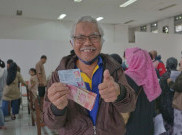 Catat! Jadwal Pencairan BLT BBM di Kota Bandung
