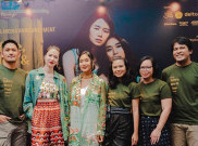 Film 'Before, Now & Then (Nana)' Masuk Festival Film Berlin