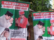 Gerindra Adukan Penyebaran Baliho Prabowo Subianto ke Polisi