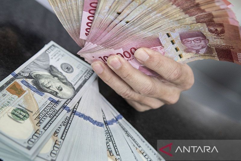 Simpanan Orang Kaya Meningkat Pesat