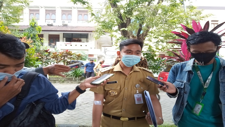 Bikin Tagar #Erick2024 di Medsos, Gibran Akui Ada Obrolan Politik