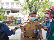 Bikin Tagar #Erick2024 di Medsos, Gibran Akui Ada Obrolan Politik