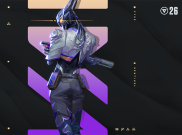 Valorant Kenalkan Agen Sentinel dan Skin Nocturmun di Episode 9 Act II