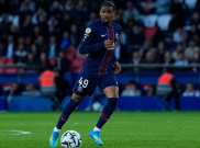 Liverpool Amankan Kesepakatan Secara Pribadi dengan Bocah Ajaib PSG Ibrahim Mbaye