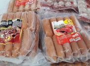 Frozen Food, Penyelamat Perut di Masa Pandemi