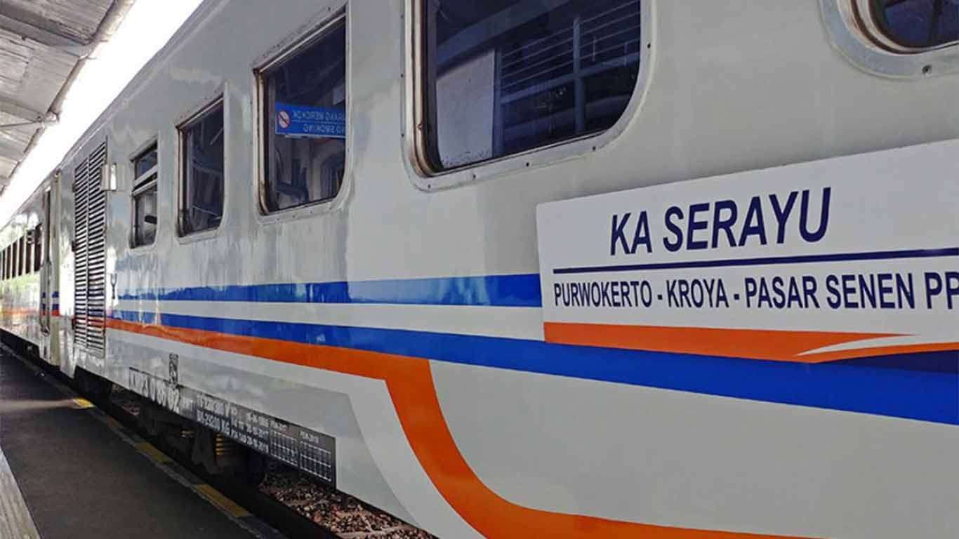 Catat! 10 KA Layani Naik Turun Penumpang di Stasiun Karawang Mulai 1 Desember