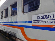 Catat! 10 KA Layani Naik Turun Penumpang di Stasiun Karawang Mulai 1 Desember