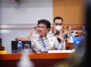 Enam Arah Strategis Peta Jalan Indonesia Digital 2021-2024