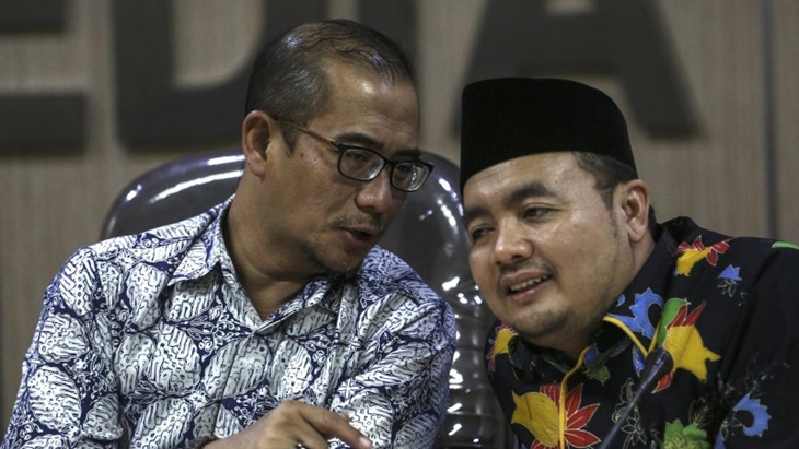 Bawaslu pastikan pilkada serentak 2020 masih berlangsung sesuai rencana