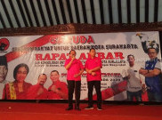 Purnomo Mundur dari Pilkada Solo, Teguh Pilih Tunggu Sikap DPC PDIP