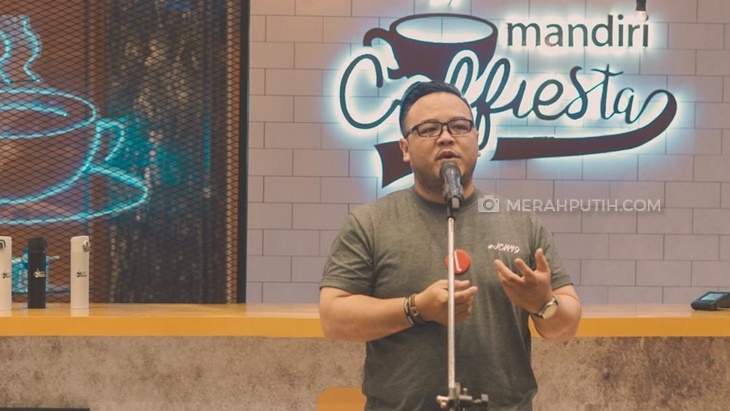 Industri Kopi Tak Pernah Mati Meski Tren Berubah