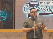 Industri Kopi Tak Pernah Mati Meski Tren Berubah