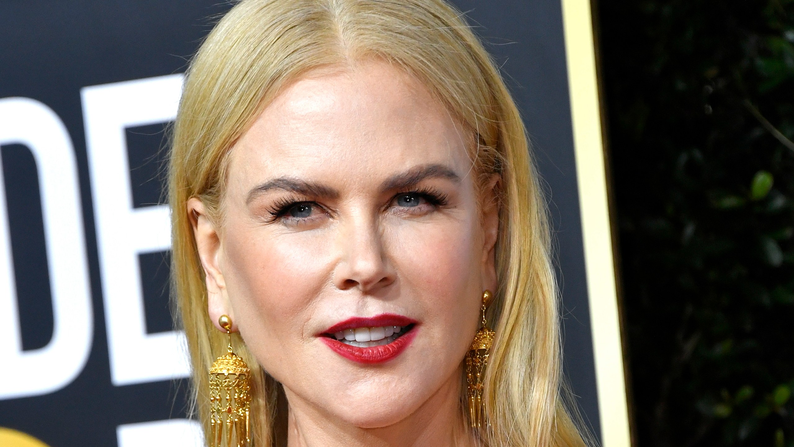 Glamor, Inilah 4 Aktris dengan Makeup Terbaik Di Golden Globe 2020
