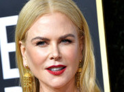 Glamor, Inilah 4 Aktris dengan Makeup Terbaik Di Golden Globe 2020