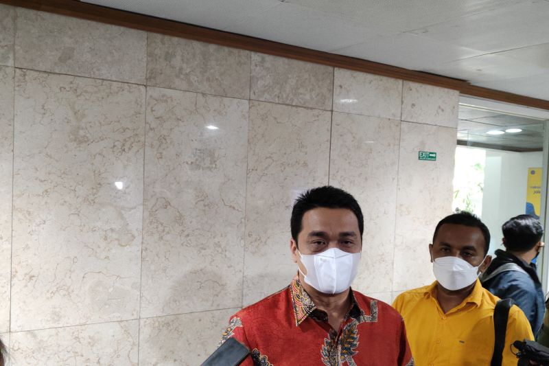 UMP DKI 2022 Naik Rp 37 Ribu, Wagub Riza: Semoga Bisa Dimaklumi