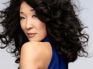 Sandra Oh, Perempuan Asia Pertama di Kategori Aktris Terbaik Emmy Awards