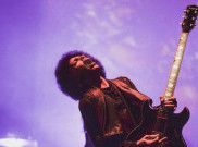 Lagu 'Purple Rain' Milik Prince Diadaptasi ke Panggung Musikal