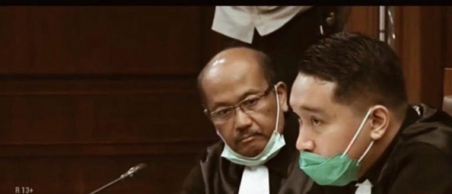 Pengacara Bantah Pasar Modal Jadi Modus Operandi Heru Hidayat di Kasus Jiwasraya