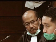 Pengacara Bantah Pasar Modal Jadi Modus Operandi Heru Hidayat di Kasus Jiwasraya