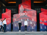 Jokowi Tak Bisa Pastikan Kehadiran Vladimir Putin dan Zelenskyy di KTT G20