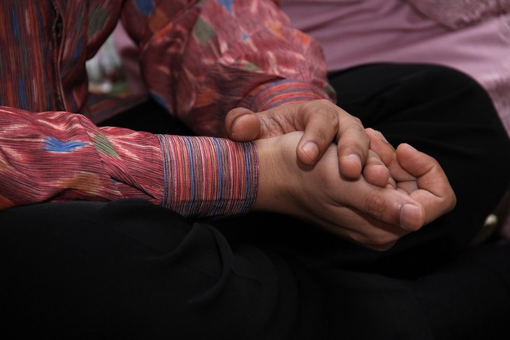 batik