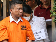 Animasi Rekonstruksi Ungkap Ucapan Terakhir Ferdy Sambo Sebelum Eksekusi Brigadir J