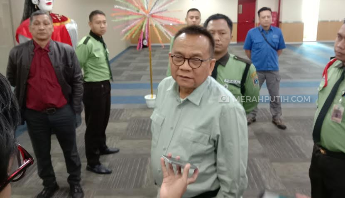 Gerindra Klaim PKS Belum Jawab Surat Silaturahmi Wagub DKI