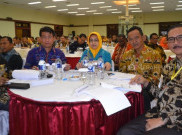Puluhan Pemda Raih Penghargaan Pengelolaan Keuangan Daerah Terbaik