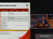 Mensos Risma Akui Kendala Ketidakuratan Data Penyaluran Bansos