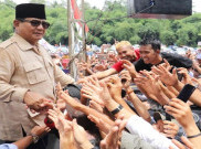 Surat Cinta Nenek Suci dari Purbalingga untuk Prabowo Subianto
