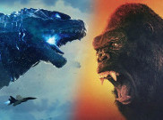 ‘Godzilla vs Kong’ Segera Tayang 2 Bulan Lebih Awal
