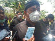 Dua Warga Karanganyar Positif COVID-19, 1 Orang Peserta Ijtima Ulama di Gowa