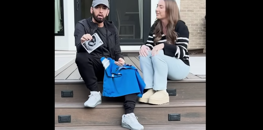Lirik Lagu Temporary Eminem feat Skylar Grey: Pesan Cinta untuk Sang Putri 