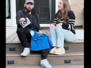 Lirik Lagu Temporary Eminem feat Skylar Grey: Pesan Cinta untuk Sang Putri 