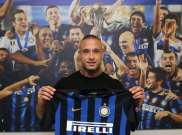 Dipinjamkan Inter Milan, Radja Nainggolan Kembali ke Klub Lamanya