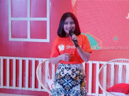Mau Belanja Online Prilly Latuconsina Malah Ditawari Endorse