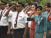 AirNav Minta Pilot Waspadai Jalur Udara Jateng